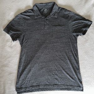 Old Navy pocket polo